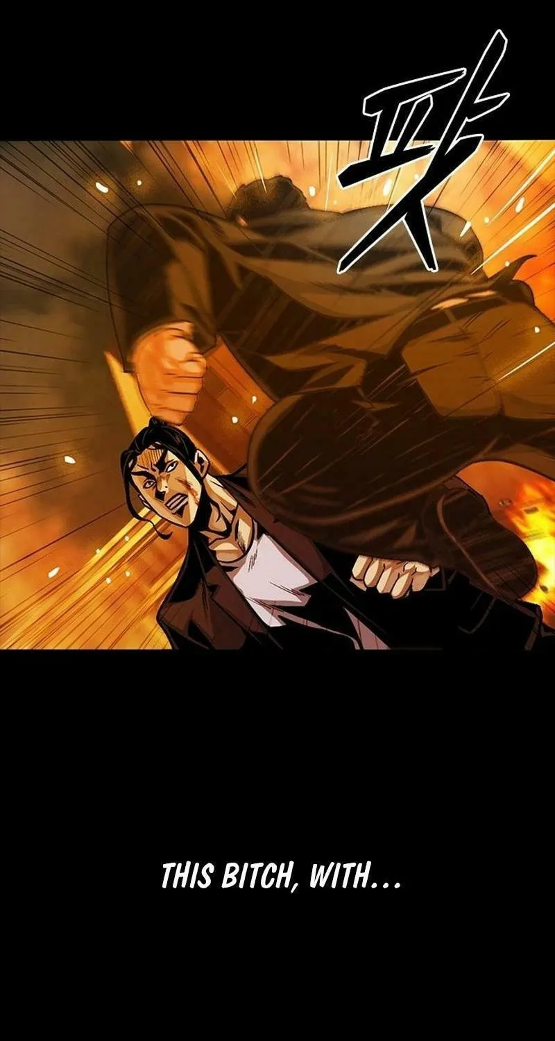 Worst Generation Chapter 19 page 126 - 