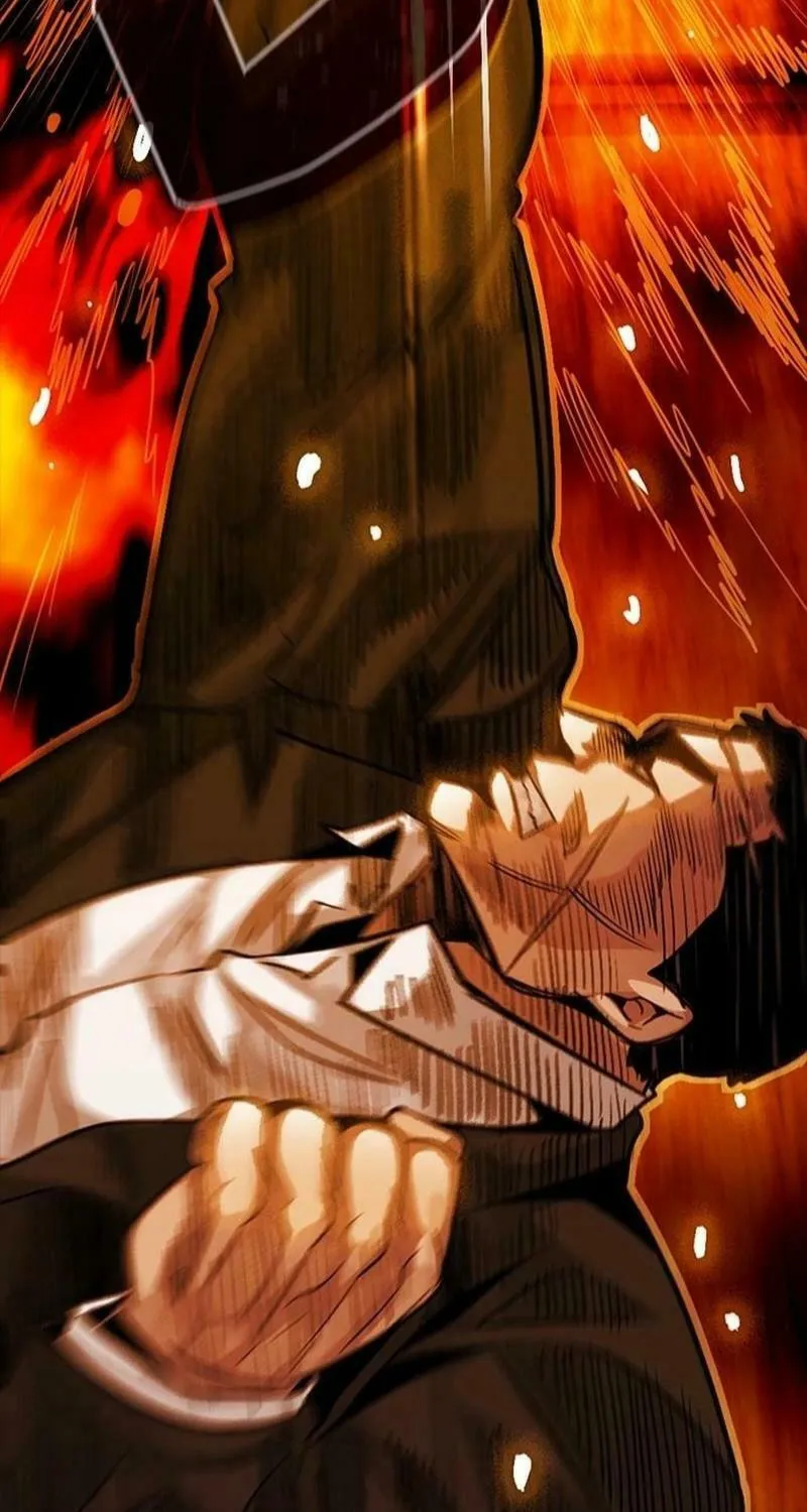 Worst Generation Chapter 19 page 134 - 