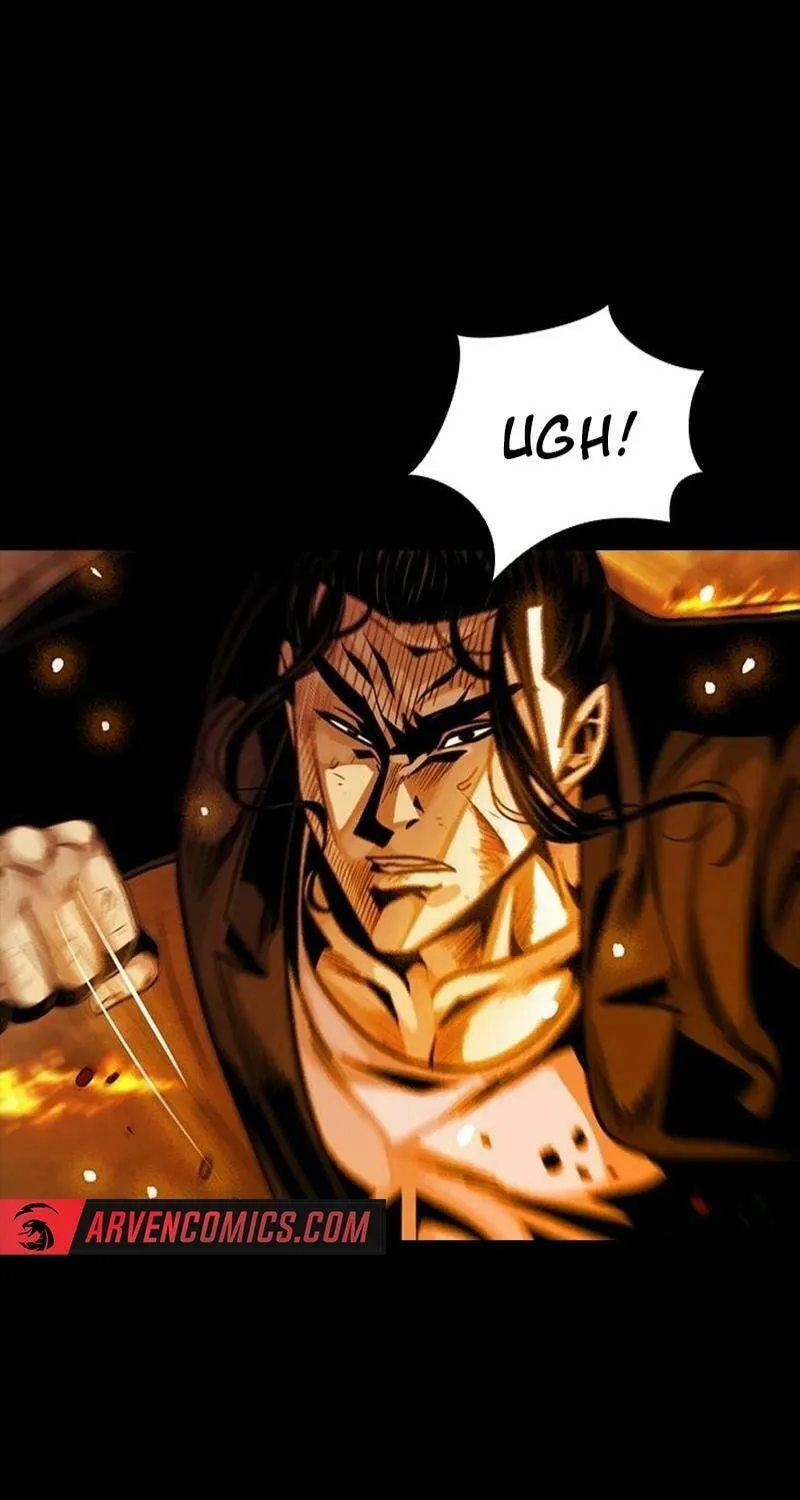 Worst Generation Chapter 19 page 136 - 