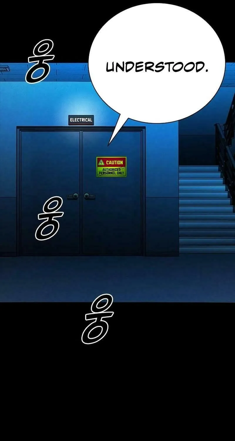 Worst Generation Chapter 19 page 20 - 