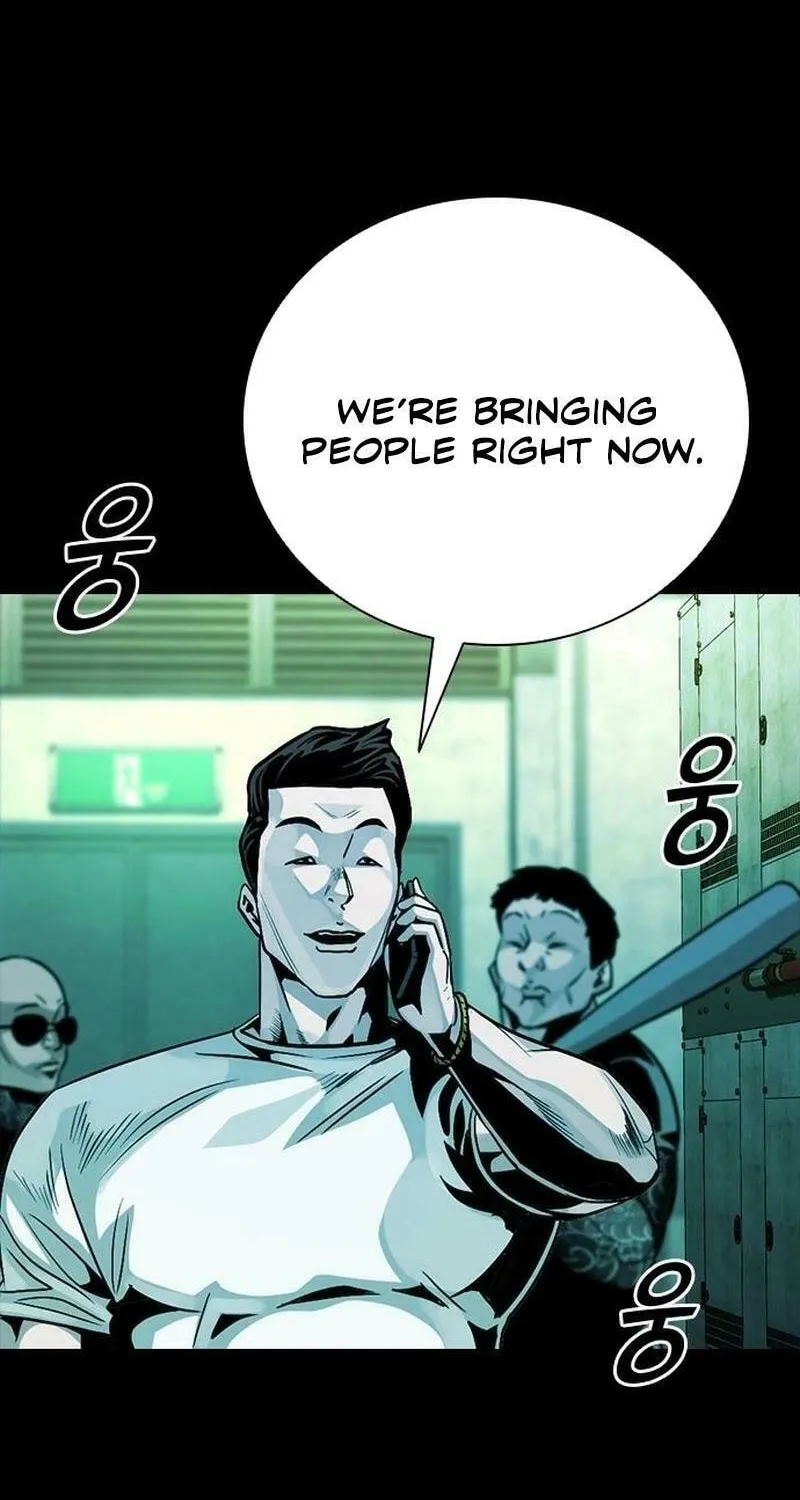 Worst Generation Chapter 19 page 21 - 