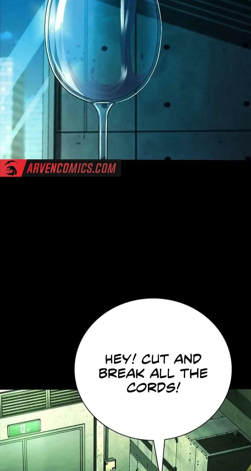 Worst Generation Chapter 19 page 27 - 