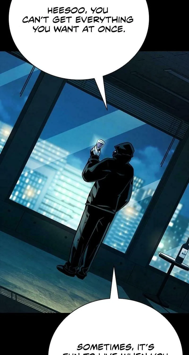 Worst Generation Chapter 19 page 31 - 
