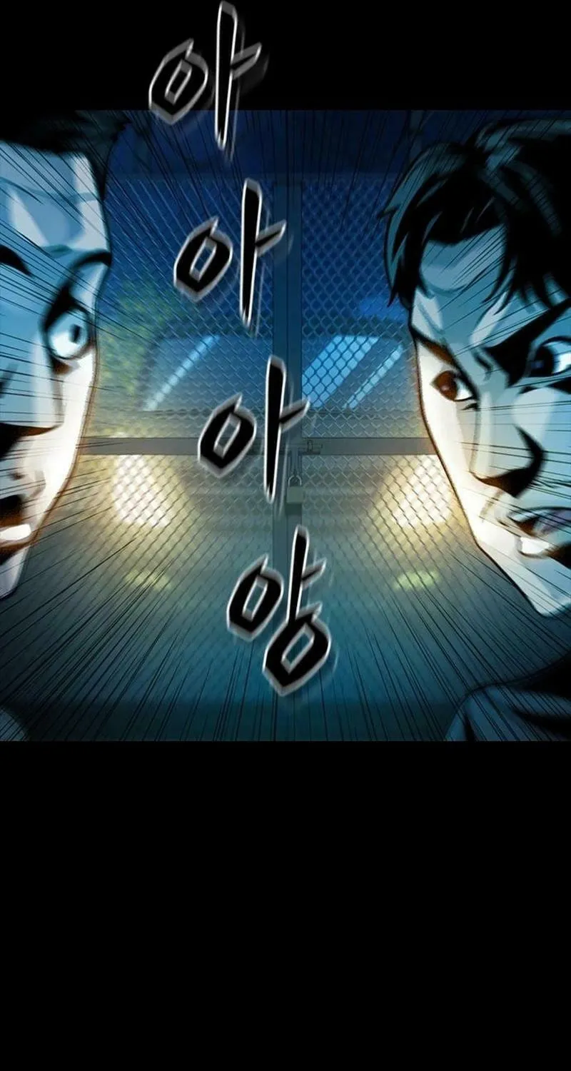 Worst Generation Chapter 19 page 35 - 