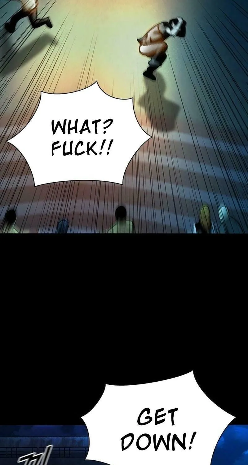 Worst Generation Chapter 19 page 37 - 