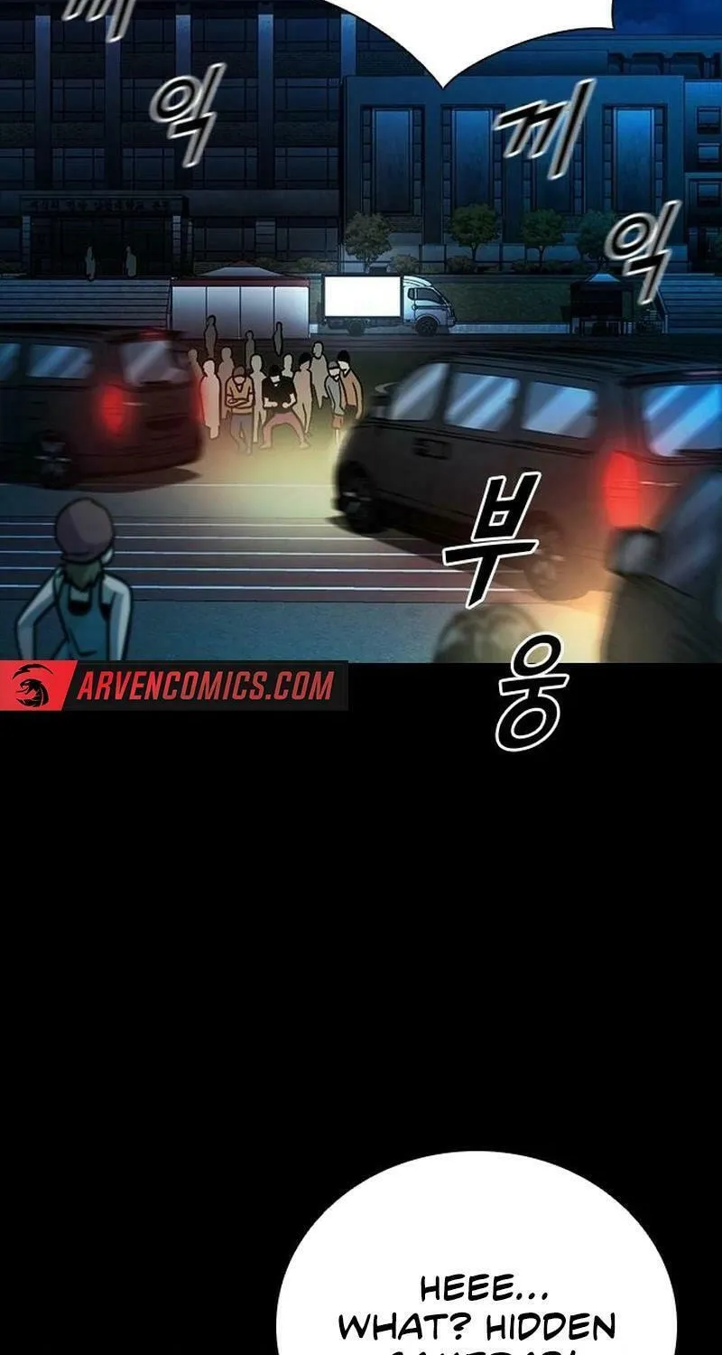Worst Generation Chapter 19 page 38 - 