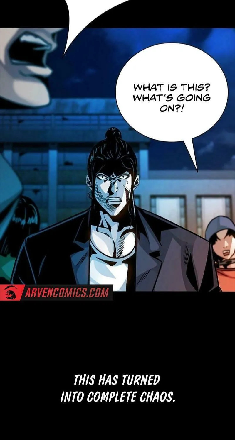 Worst Generation Chapter 19 page 47 - 