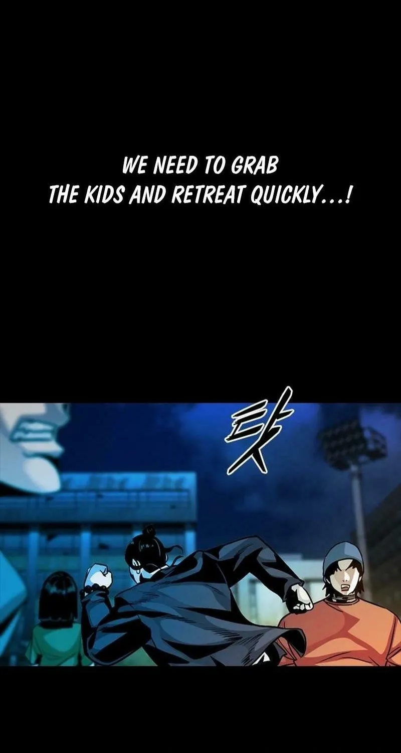 Worst Generation Chapter 19 page 48 - 