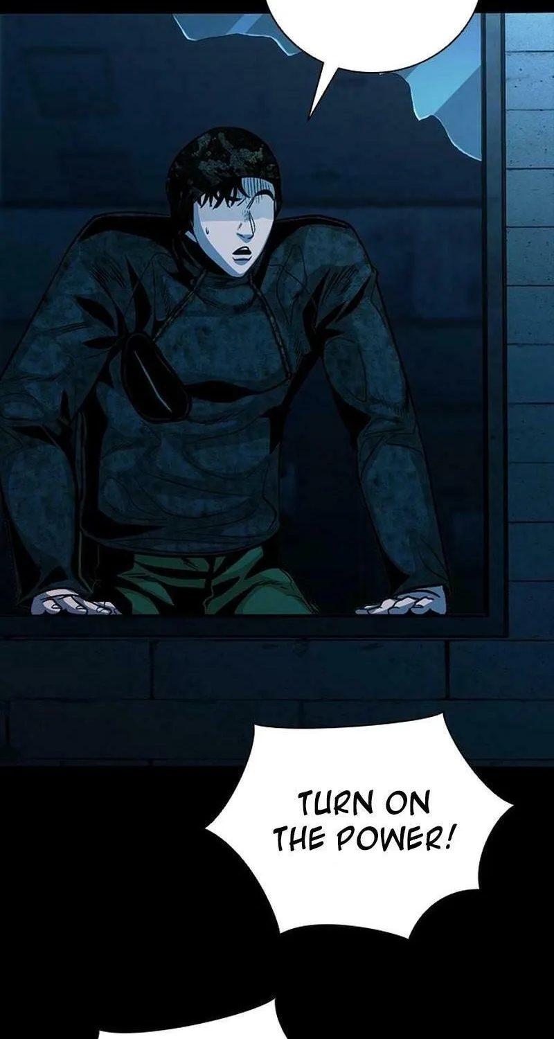 Worst Generation Chapter 19 page 57 - 