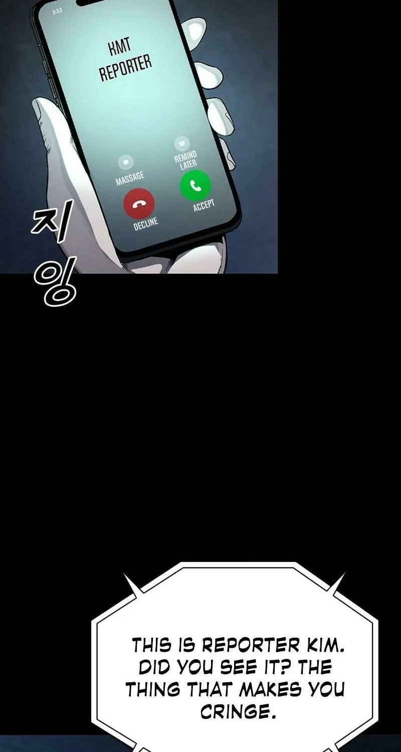 Worst Generation Chapter 19 page 8 - 