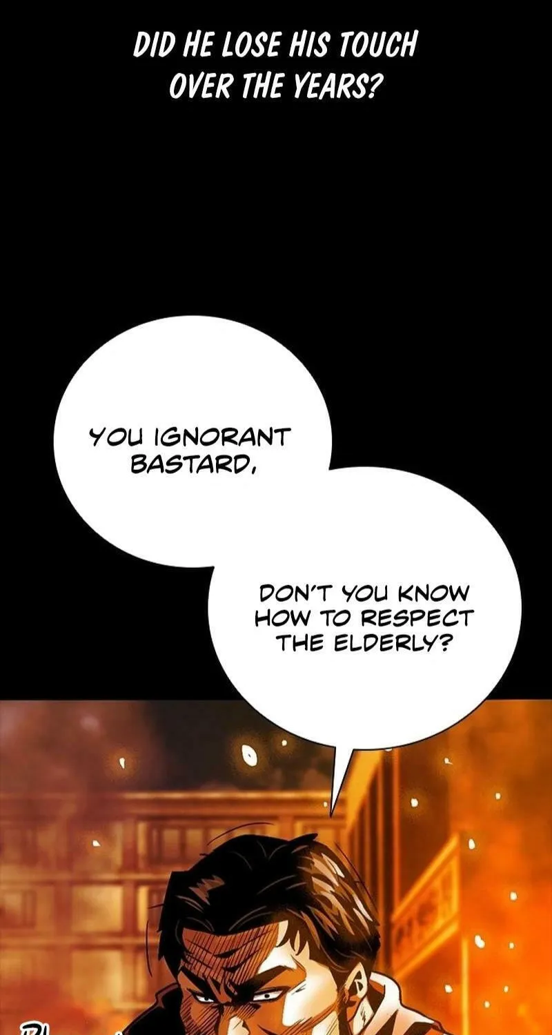 Worst Generation Chapter 19 page 94 - 