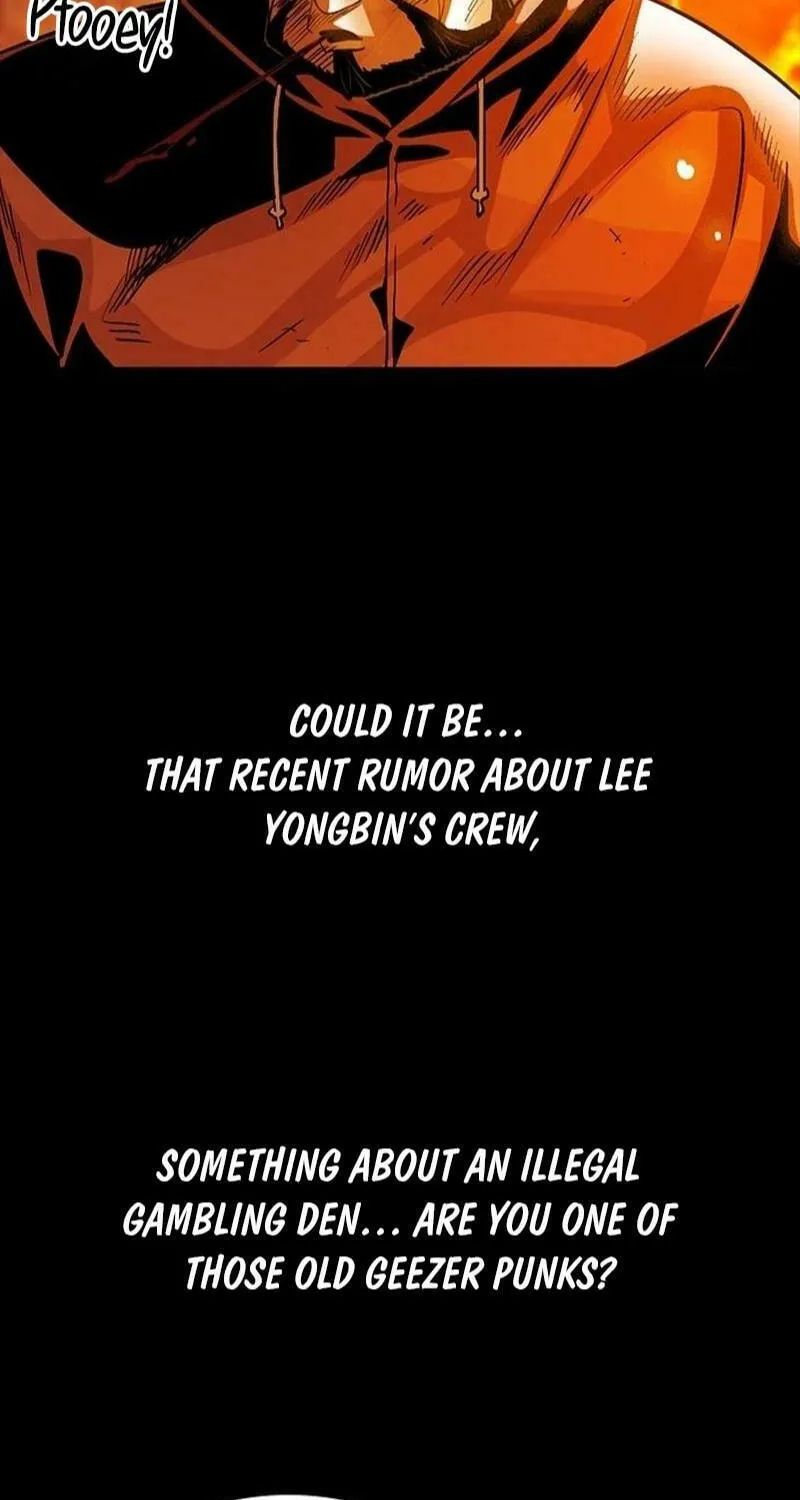 Worst Generation Chapter 19 page 95 - 