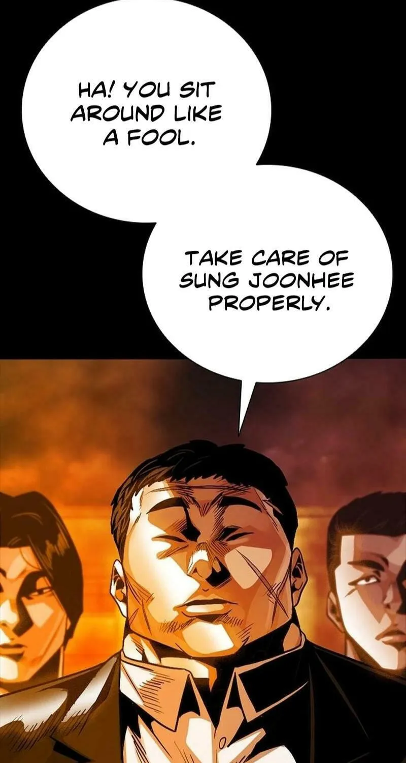 Worst Generation Chapter 19 page 96 - 