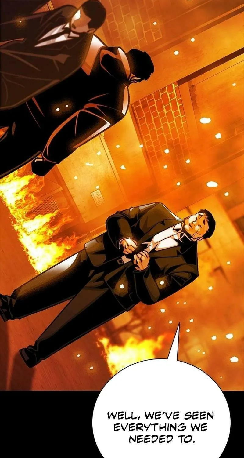 Worst Generation Chapter 19 page 99 - 