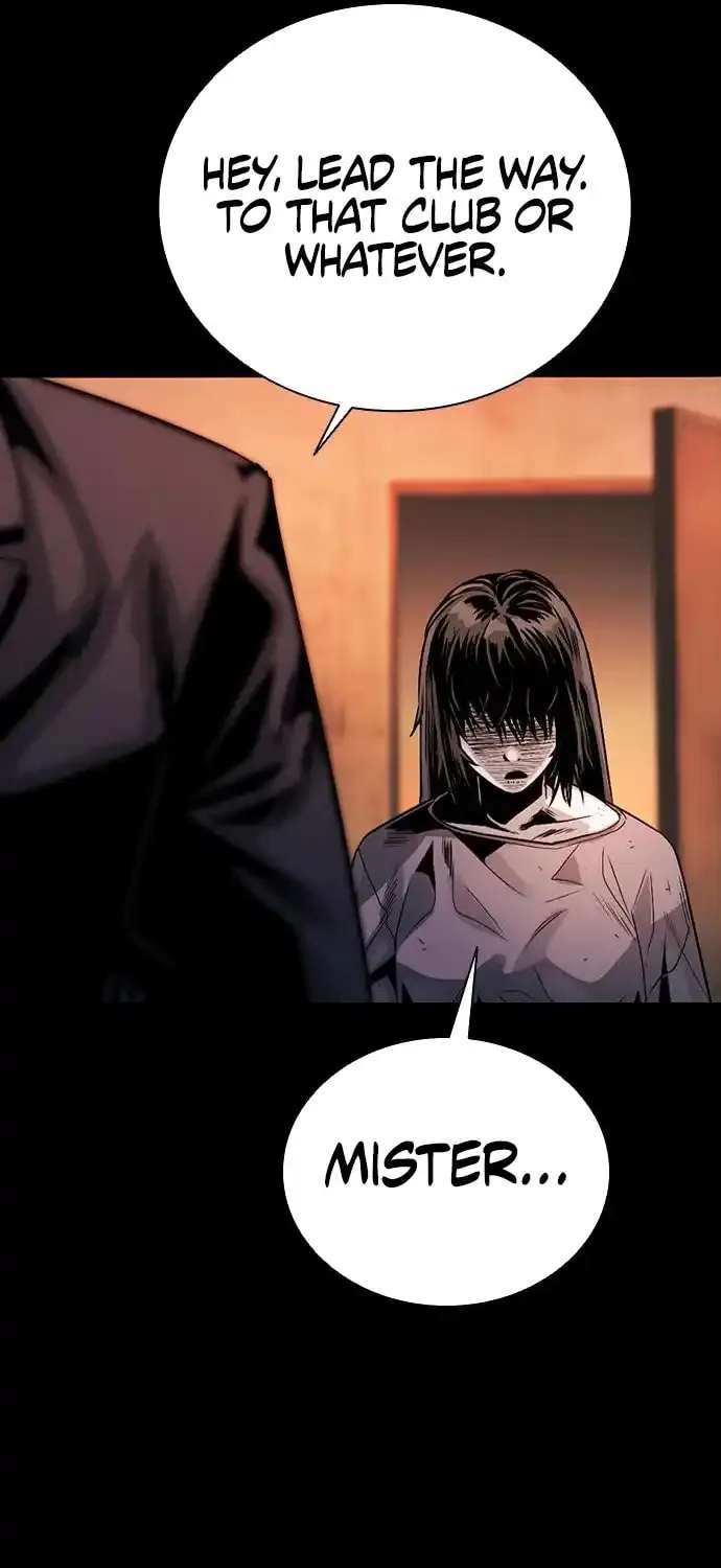 Worst Generation Chapter 2 page 108 - 