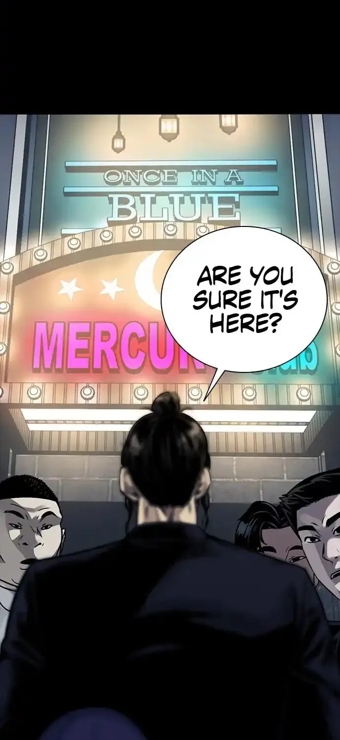 Worst Generation Chapter 2 page 111 - 