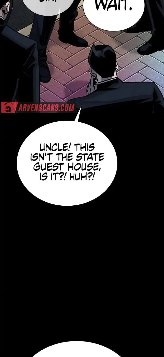 Worst Generation Chapter 2 page 114 - 