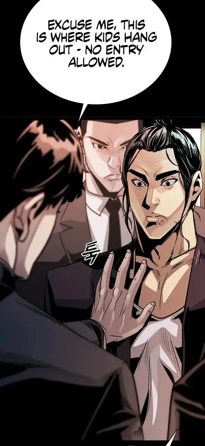 Worst Generation Chapter 2 page 115 - 