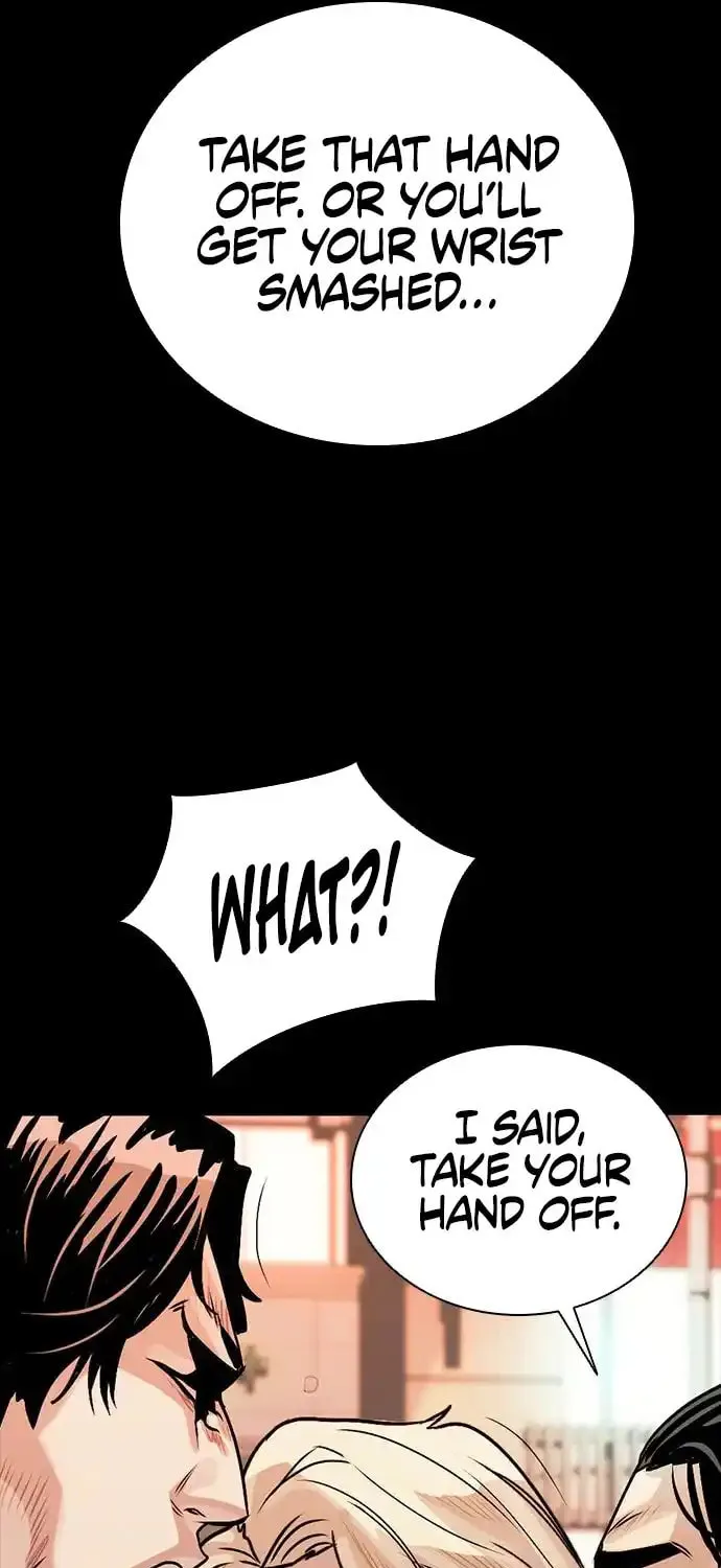 Worst Generation Chapter 2 page 117 - 