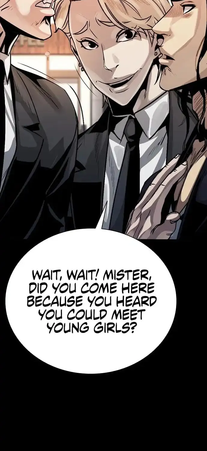 Worst Generation Chapter 2 page 118 - 