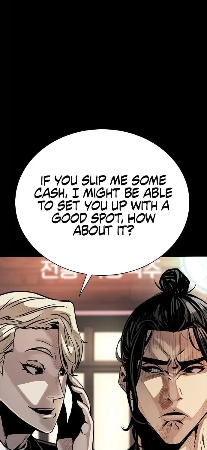 Worst Generation Chapter 2 page 119 - 