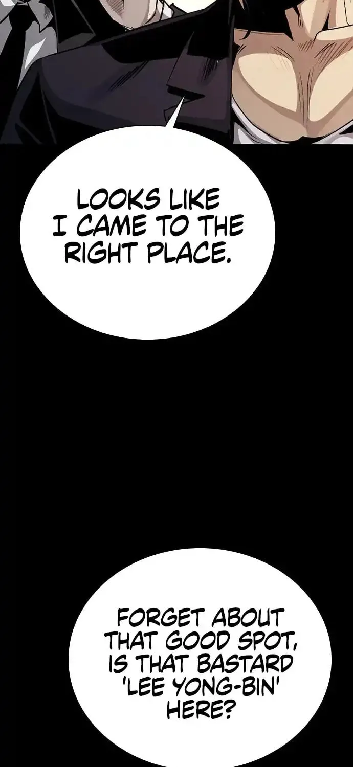 Worst Generation Chapter 2 page 120 - 