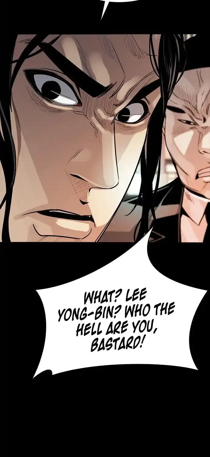 Worst Generation Chapter 2 page 121 - 