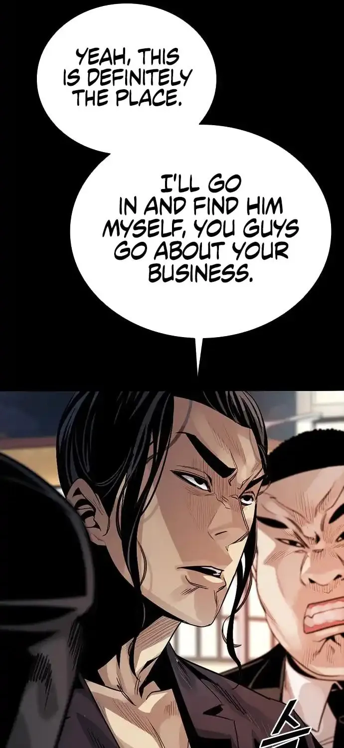 Worst Generation Chapter 2 page 122 - 