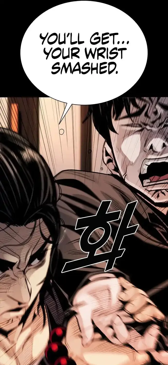 Worst Generation Chapter 2 page 126 - 