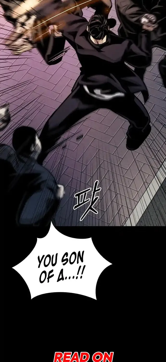 Worst Generation Chapter 2 page 131 - 