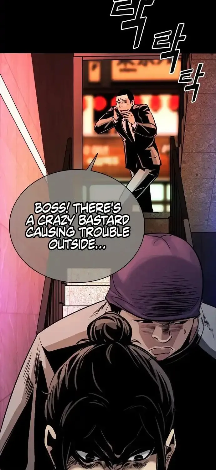 Worst Generation Chapter 2 page 139 - 