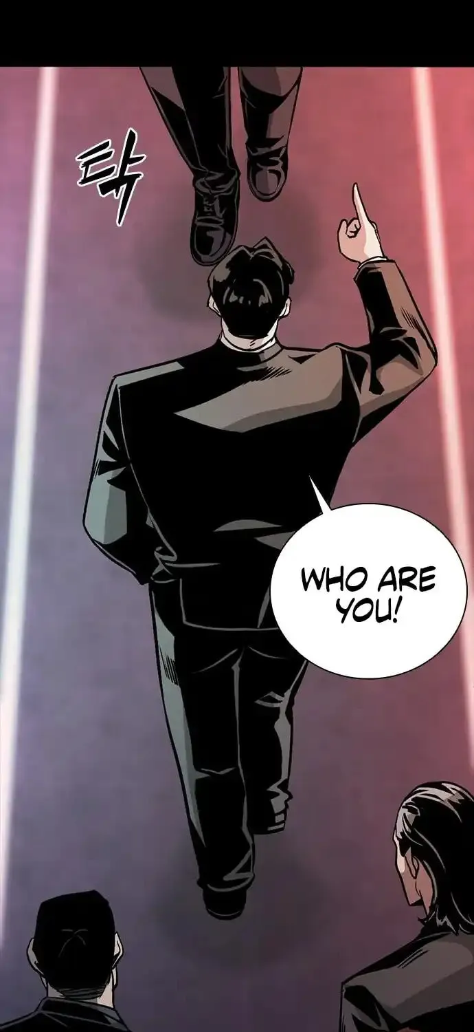 Worst Generation Chapter 2 page 143 - 