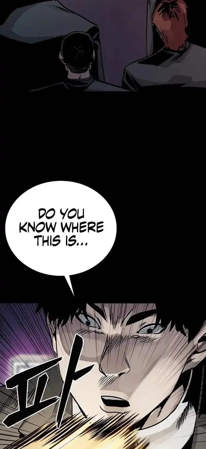 Worst Generation Chapter 2 page 144 - 