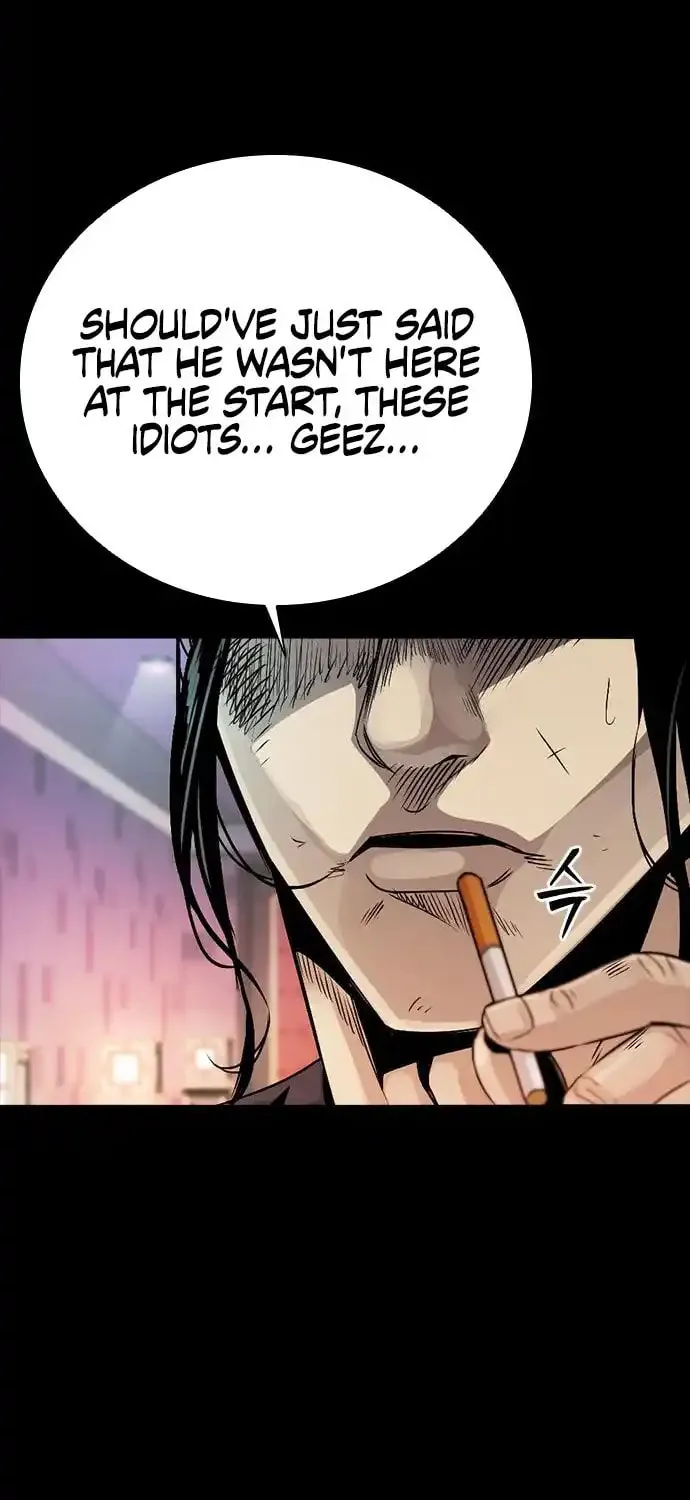 Worst Generation Chapter 2 page 156 - 