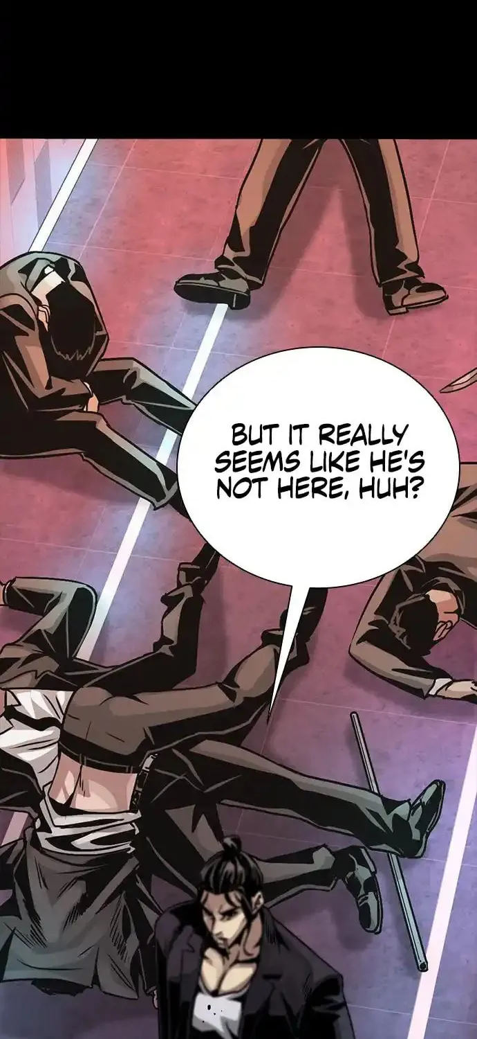 Worst Generation Chapter 2 page 157 - 