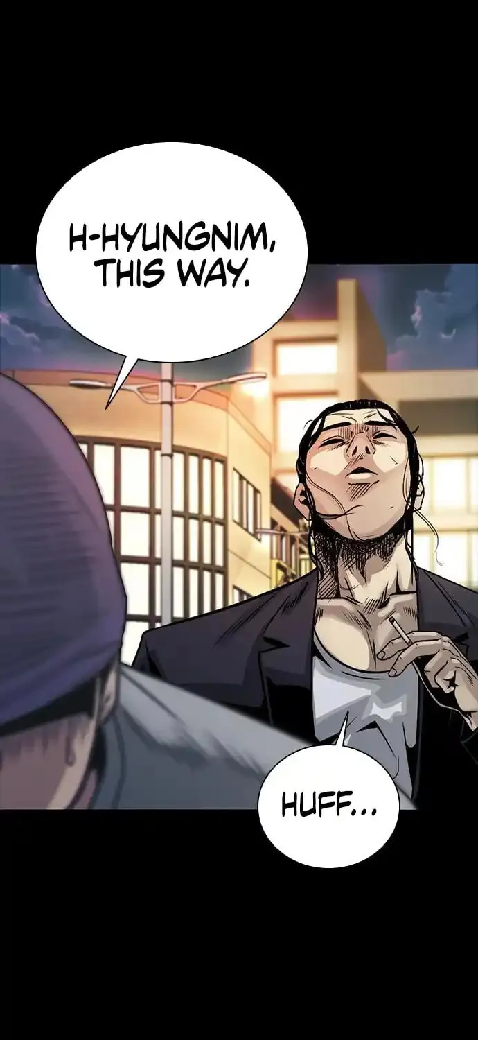 Worst Generation Chapter 2 page 159 - 