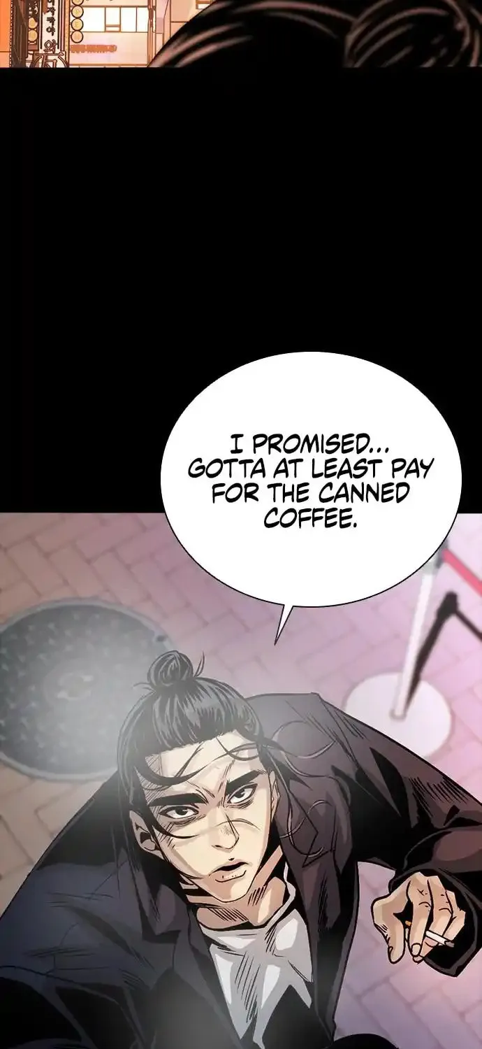 Worst Generation Chapter 2 page 161 - 