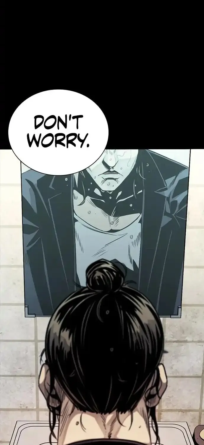Worst Generation Chapter 2 page 183 - 