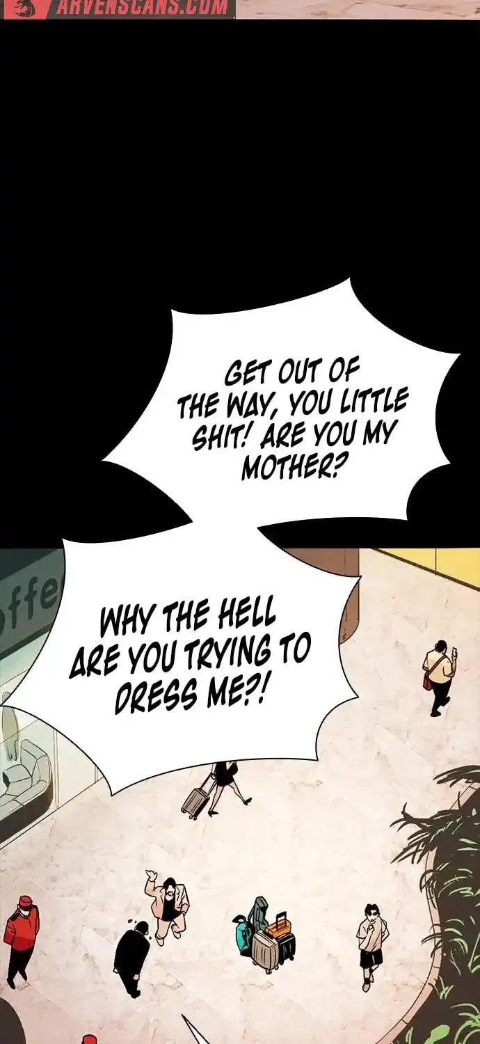 Worst Generation Chapter 2 page 27 - 