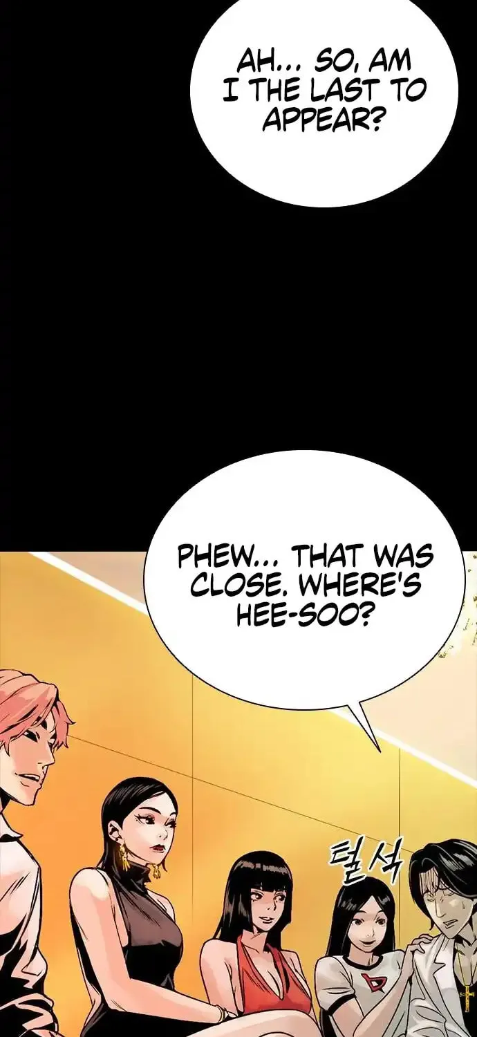 Worst Generation Chapter 2 page 30 - 