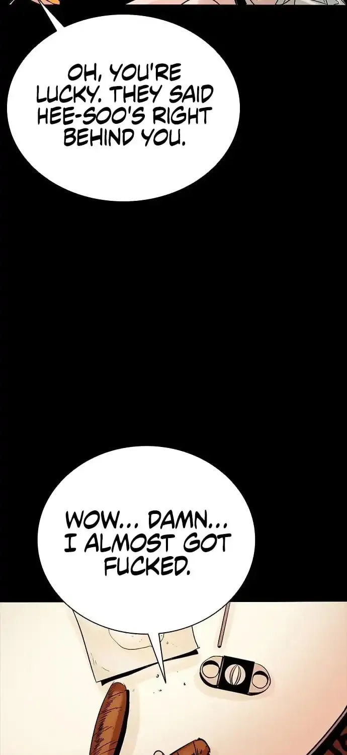 Worst Generation Chapter 2 page 31 - 