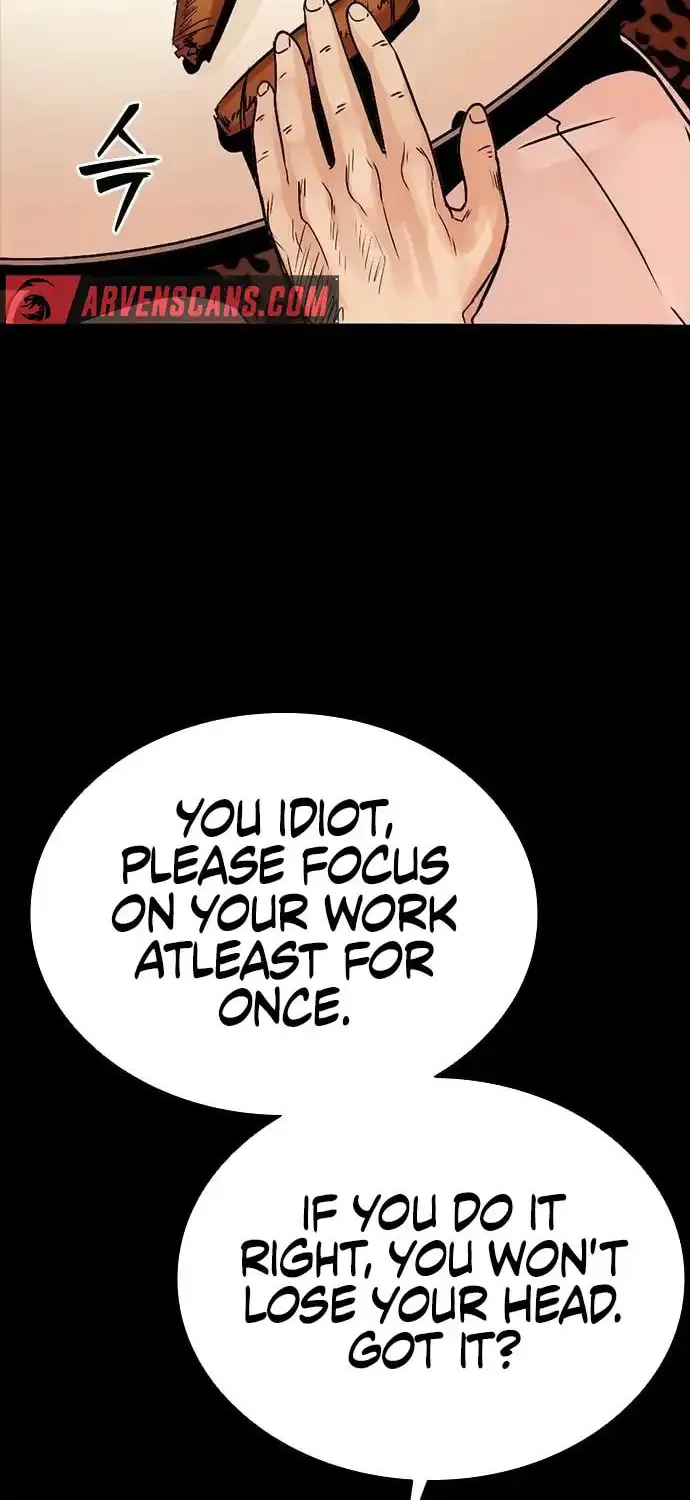 Worst Generation Chapter 2 page 32 - 