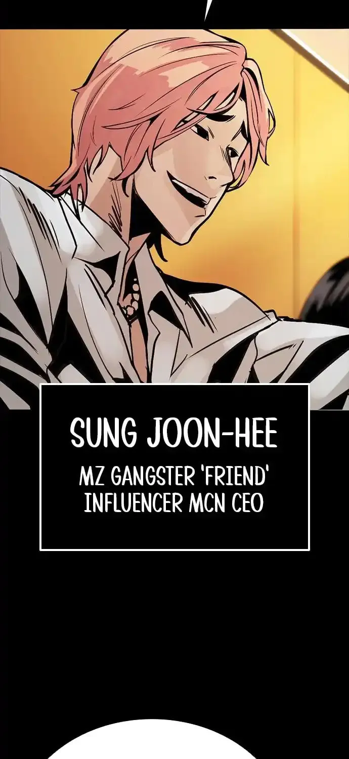 Worst Generation Chapter 2 page 33 - 