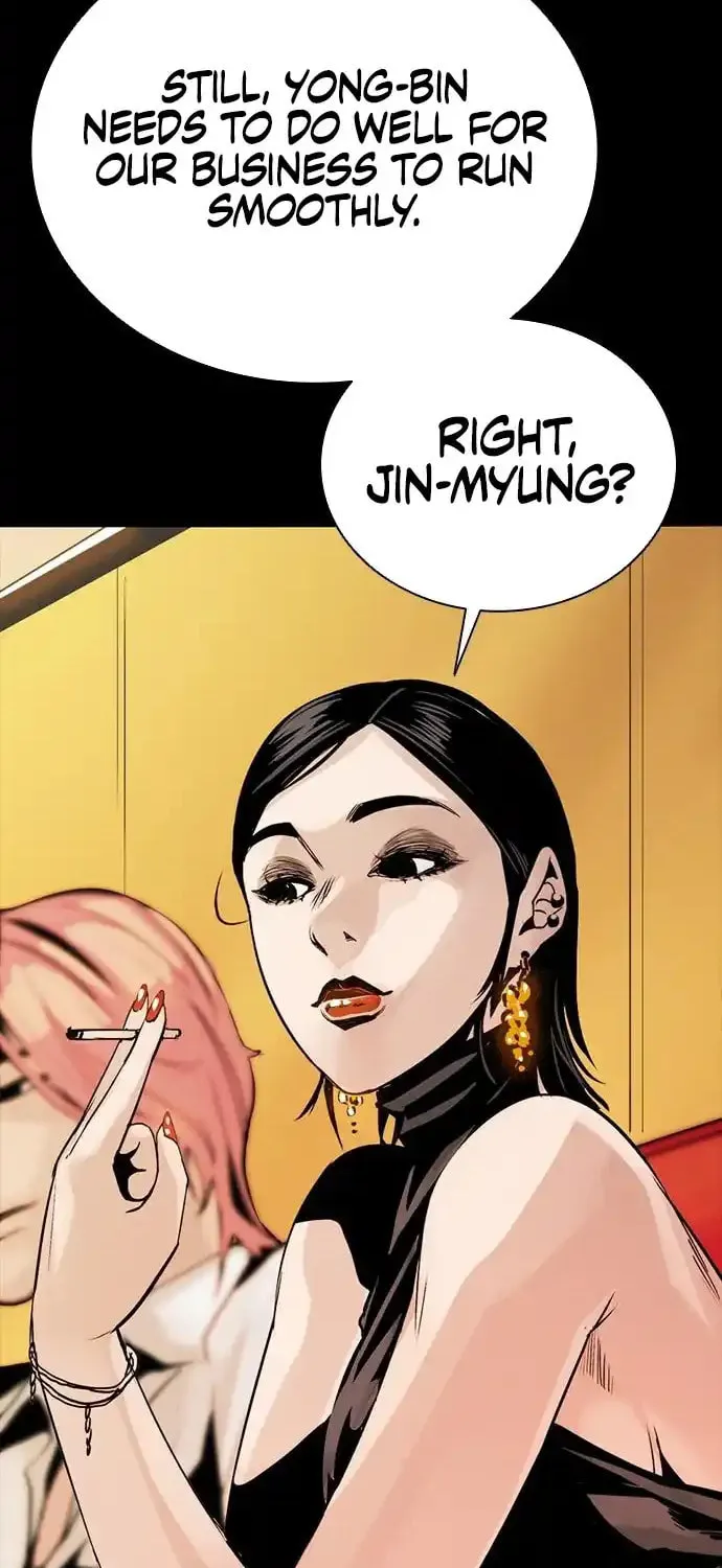 Worst Generation Chapter 2 page 34 - 