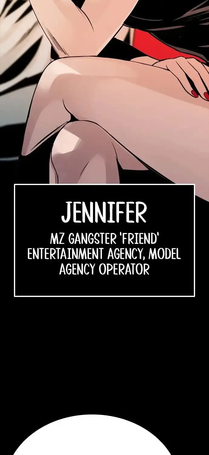 Worst Generation Chapter 2 page 35 - 