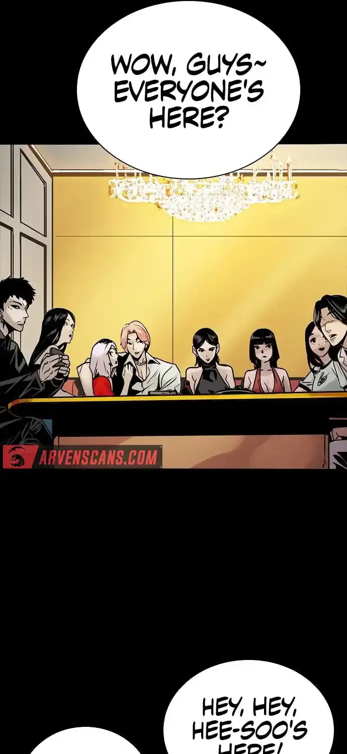 Worst Generation Chapter 2 page 38 - 