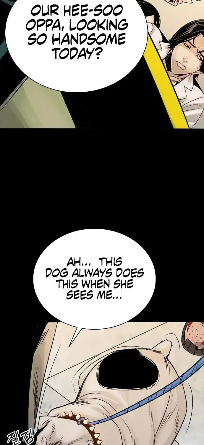 Worst Generation Chapter 2 page 40 - 