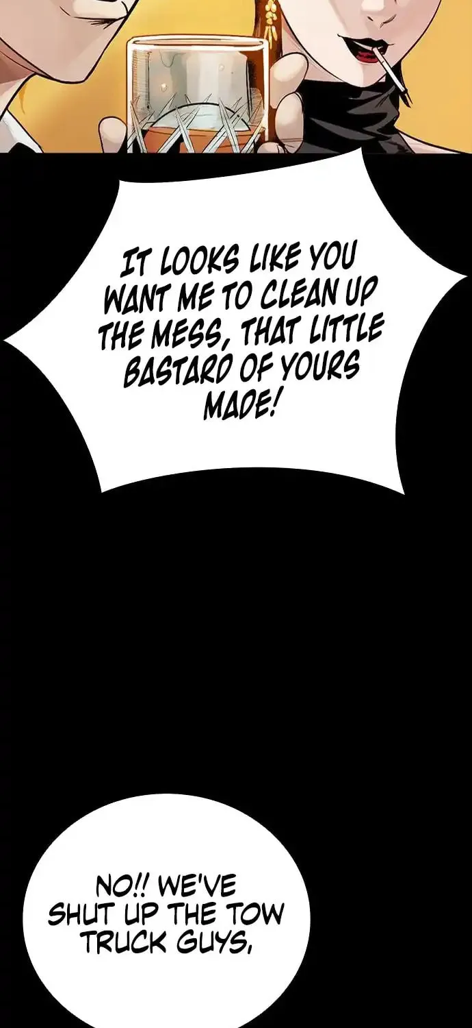 Worst Generation Chapter 2 page 52 - 
