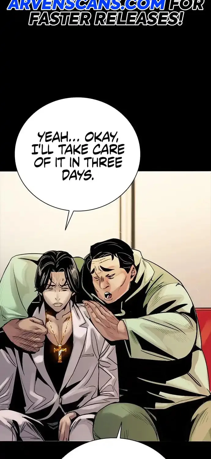 Worst Generation Chapter 2 page 60 - 