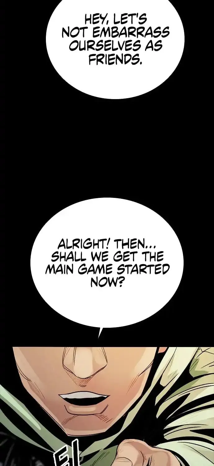 Worst Generation Chapter 2 page 61 - 
